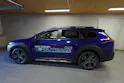 Subaru E-Outback eV Luxury AWD
