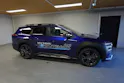 Subaru E-Outback eV Luxury AWD