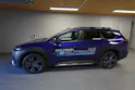Subaru E-Outback eV Luxury AWD