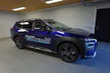 Subaru E-Outback eV Luxury AWD