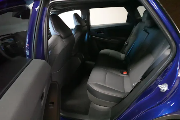 Subaru E-Outback eV Luxury AWD