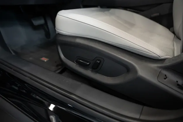BYD Seal 6 DM-i Touring Comfort