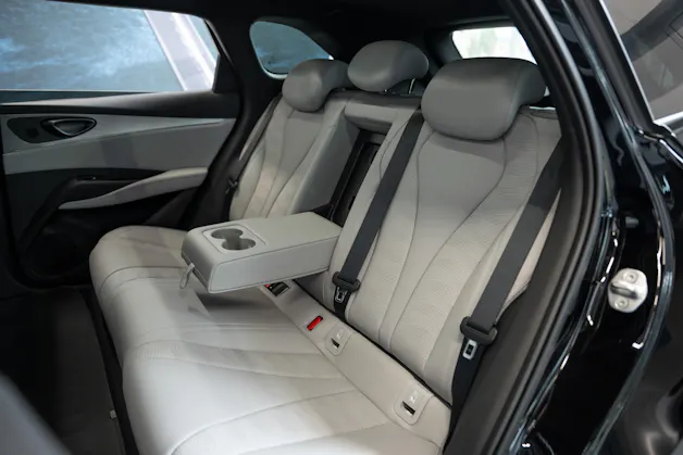 BYD Seal 6 DM-i Touring Comfort