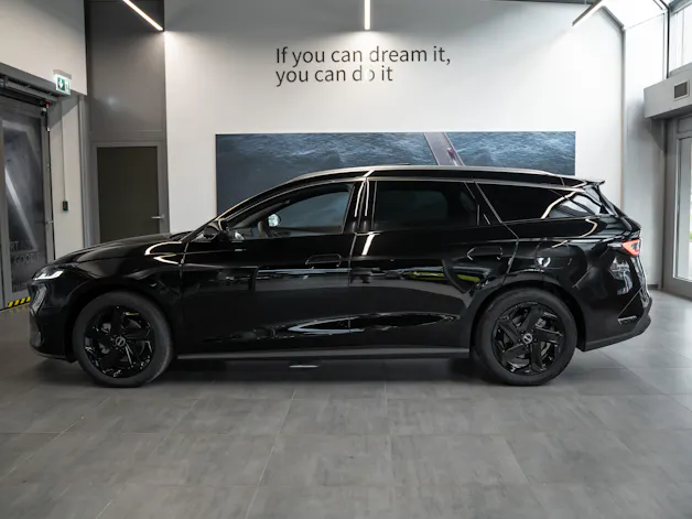 BYD Seal 6 DM-i Touring Comfort