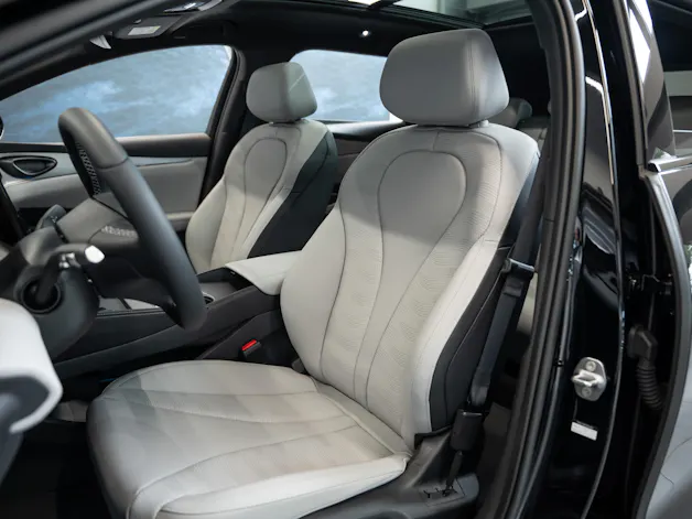 BYD Seal 6 DM-i Touring Comfort