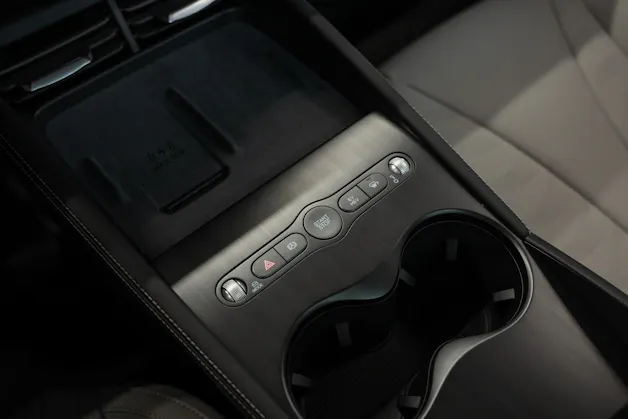 BYD Seal 6 DM-i Touring Comfort