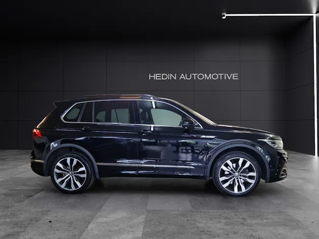 VW Tiguan 2.0 TDI SCR R-Line DSG