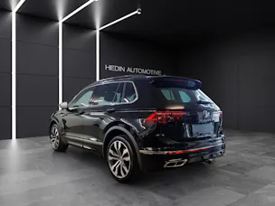 VW Tiguan 2.0 TDI SCR R-Line DSG