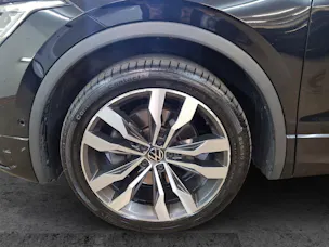 VW Tiguan 2.0 TDI SCR R-Line DSG