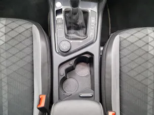 VW Tiguan 2.0 TDI SCR R-Line DSG