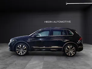 VW Tiguan 2.0 TDI SCR R-Line DSG