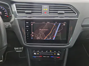 VW Tiguan 2.0 TDI SCR R-Line DSG