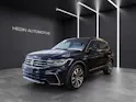VW Tiguan 2.0 TDI SCR R-Line DSG