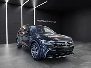 VW Tiguan 2.0 TDI SCR R-Line DSG