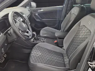 VW Tiguan 2.0 TDI SCR R-Line DSG