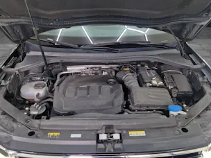 VW Tiguan 2.0 TDI SCR R-Line DSG