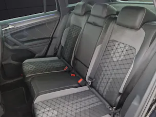 VW Tiguan 2.0 TDI SCR R-Line DSG