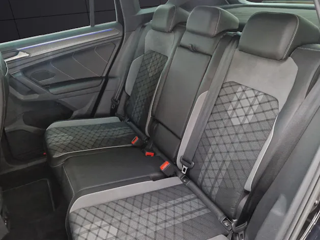 VW Tiguan 2.0 TDI SCR R-Line DSG