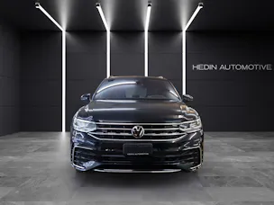 VW Tiguan 2.0 TDI SCR R-Line DSG