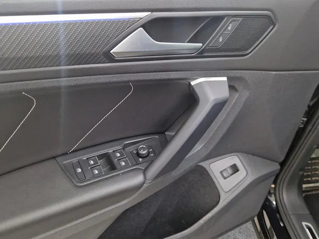 VW Tiguan 2.0 TDI SCR R-Line DSG