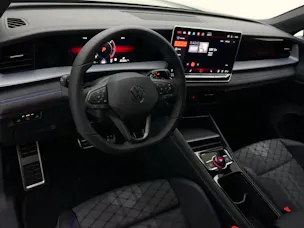VW Tayron 2.0 TDI R-Line DSG 4motion