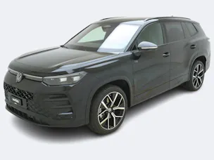 VW Tayron 2.0 TDI R-Line DSG 4motion