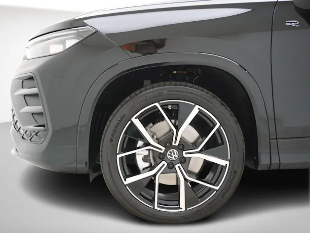 VW Tayron 2.0 TDI R-Line DSG 4motion
