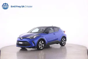 Toyota C-HR 2.0 VVTi HSD Trend