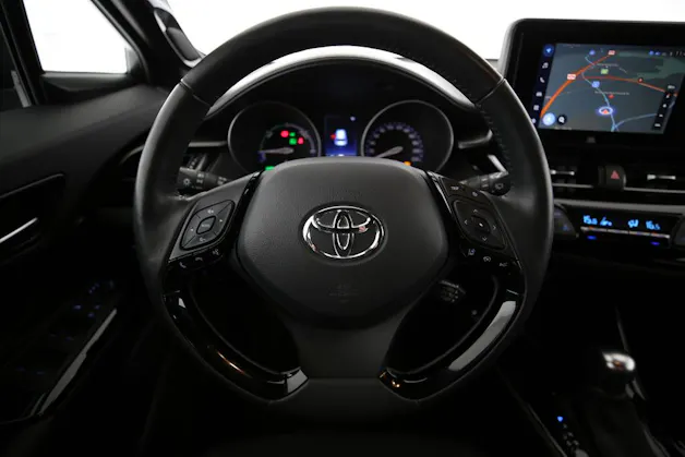 Toyota C-HR 2.0 VVTi HSD Trend