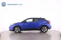 Toyota C-HR 2.0 VVTi HSD Trend