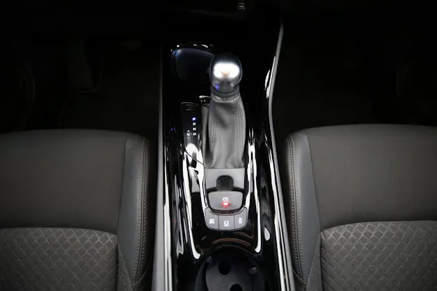 Toyota C-HR 2.0 VVTi HSD Trend