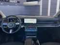 Hyundai TUCSON 1.6 T-GDi PHEV Vertex Swiss Edition 4WD