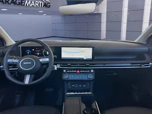 Hyundai TUCSON 1.6 T-GDi PHEV Vertex Swiss Edition 4WD