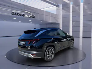 Hyundai TUCSON 1.6 T-GDi PHEV Vertex Swiss Edition 4WD