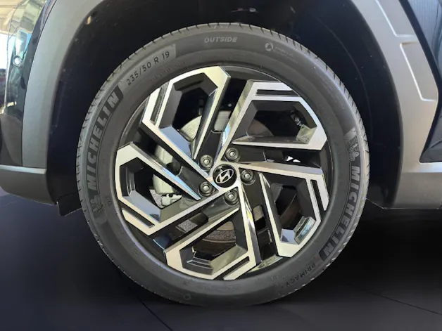Hyundai TUCSON 1.6 T-GDi PHEV Vertex Swiss Edition 4WD