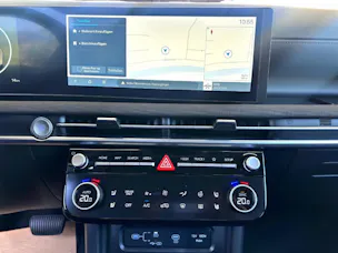 Hyundai TUCSON 1.6 T-GDi PHEV Vertex Swiss Edition 4WD