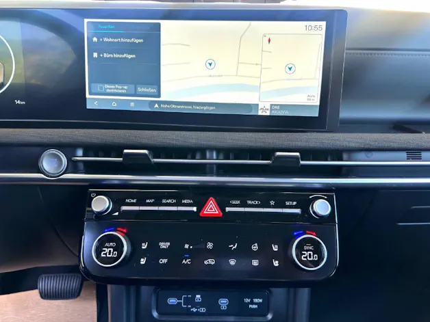Hyundai TUCSON 1.6 T-GDi PHEV Vertex Swiss Edition 4WD
