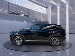 Hyundai TUCSON 1.6 T-GDi PHEV Vertex Swiss Edition 4WD