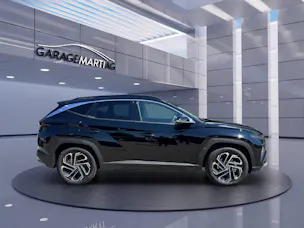 Hyundai TUCSON 1.6 T-GDi PHEV Vertex Swiss Edition 4WD
