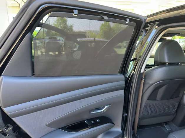 Hyundai TUCSON 1.6 T-GDi PHEV Vertex Swiss Edition 4WD