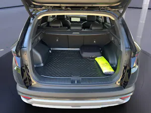 Hyundai TUCSON 1.6 T-GDi PHEV Vertex Swiss Edition 4WD