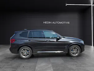 BMW X3 30e xDrive M Sport