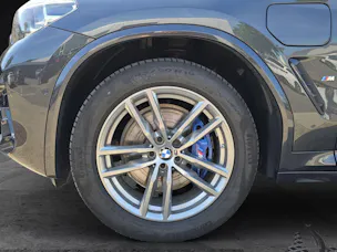 BMW X3 30e xDrive M Sport