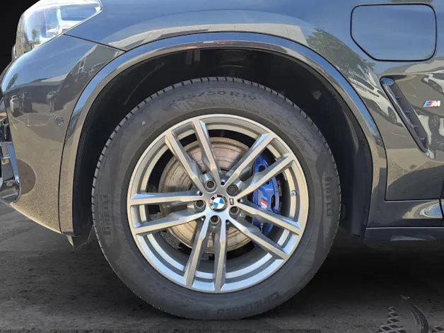 BMW X3 30e xDrive M Sport