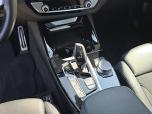 BMW X3 30e xDrive M Sport