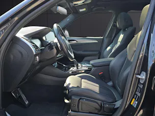 BMW X3 30e xDrive M Sport