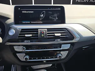 BMW X3 30e xDrive M Sport