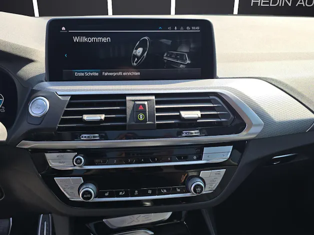 BMW X3 30e xDrive M Sport