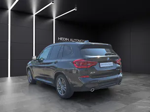 BMW X3 30e xDrive M Sport
