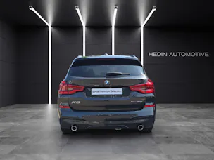 BMW X3 30e xDrive M Sport